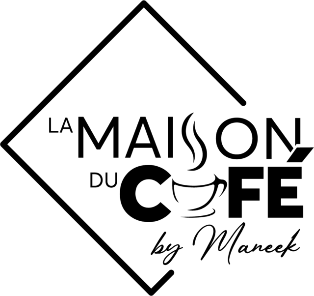 La Maison du Café by Maneek